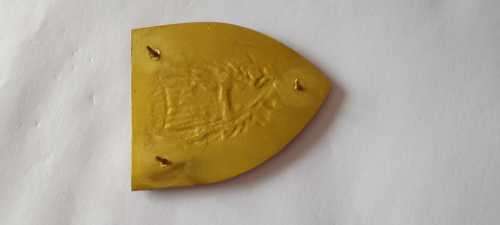 SADF / SA ARMY  44 PARACHUTE BRIGADE - PATHFINDER  - PROPOSED FLASH - RARE- WITH PINS