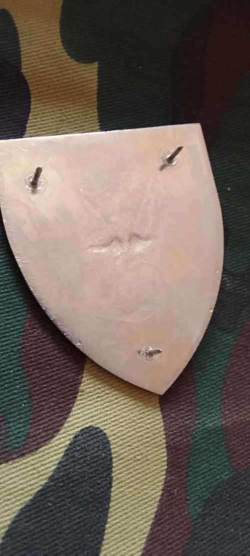 SADF 31 BATTALION SHOULDER FLASH