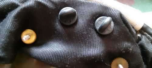 SADF/ SA ARMY 4 FIELD  ARTILLERY REGIMENT  FULL  BERET -- SOUGHT AFTER