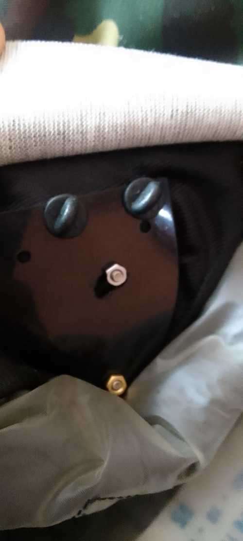 SADF/ SA ARMY 10 FIELD  ARTILLERY BRIGADE BERET - FULL