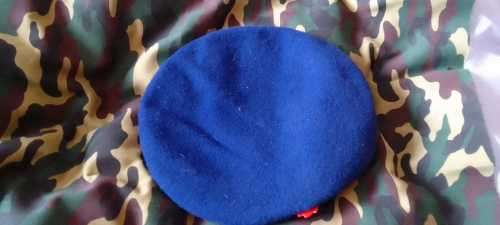 SADF/ SA ARMY 10 FIELD  ARTILLERY BRIGADE BERET - FULL