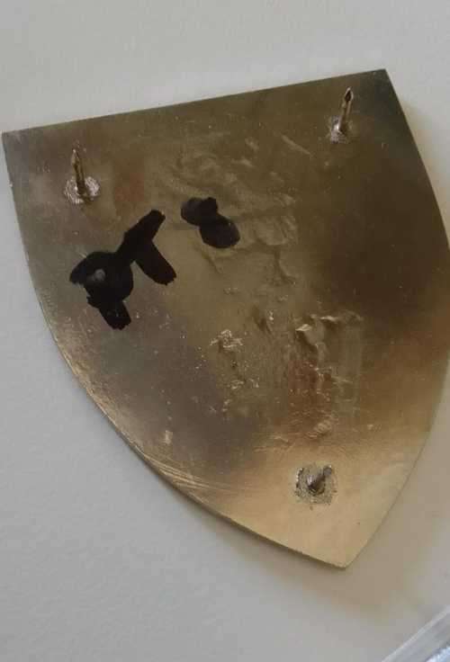 SADF/ SA ARMY/ SAMS  7 MEDICAL GROUP BATTALION SHOULDER FLASH