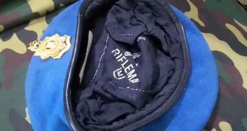 SADF/ SA ARMY ADMIN SERVICES CORPS BERET