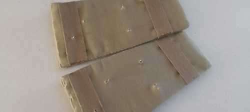 SADF / SA ARMY COMMANDANT EPAULETTE SET -  ALL PINS  ---RARE