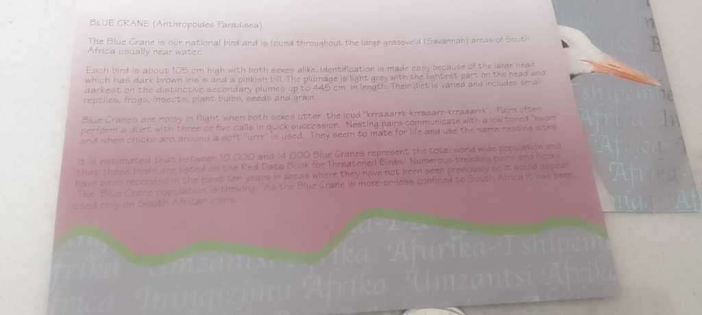 1996 RSA UNCIRCULATED COIN SET