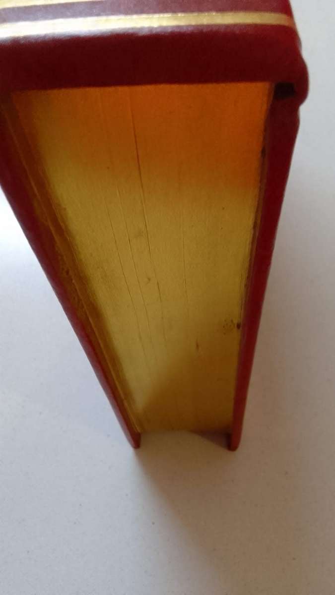 King James Version (KJV) Large Print Family Bible - Black Heritage Edition