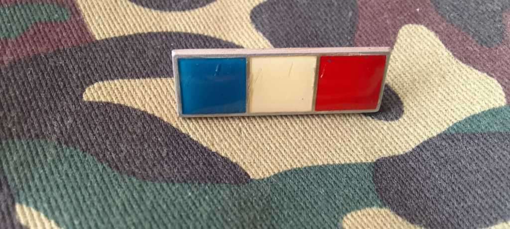 SADF/ SA ARMY MAINTENANCE  CORPS BALKIE - ALL PINS