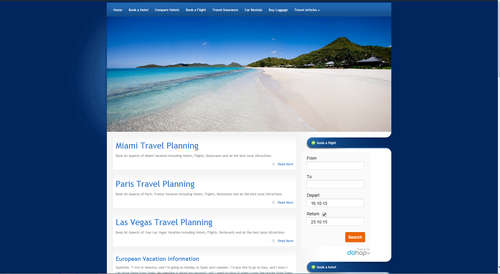 ***Reduced!*** 100% automated online business website! Newbie friendly! Make R12 - R48 per lead!