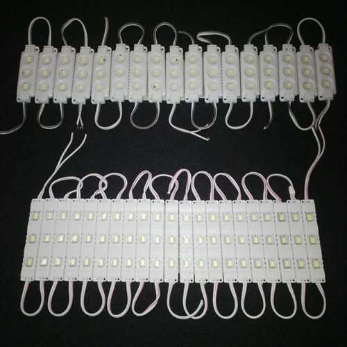 12v led strips. R5 per strip. 20 strips per bundle.