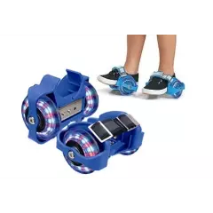 Flashing Roller Skates