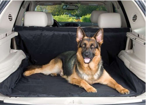 New Pet Car Rear Back Seat Cover Pets Dog Mat Blanket Hammock Cushion Protector Cushion Car Seat Cov