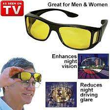 HD glasses for driving - night view glasses