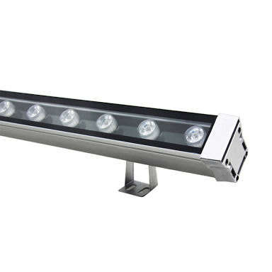 (set of 2)1m 18w Outdoor Landscape lighting white Waterproof LED Wall Washer