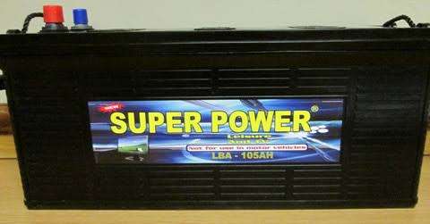 Complete solar system (battery,panel,controller) plus 500w inverter