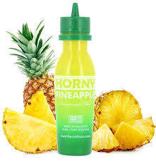 ANY 3 BOTTLES Horny Vape liquid juice