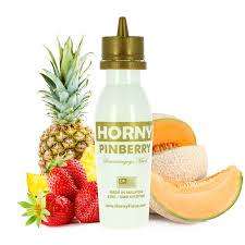 ANY 3 BOTTLES Horny Vape liquid juice