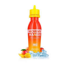 ANY 3 BOTTLES Horny Vape liquid juice
