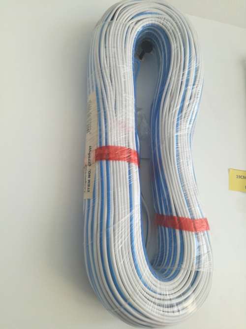 twin flex wire 0.5mm 100Y