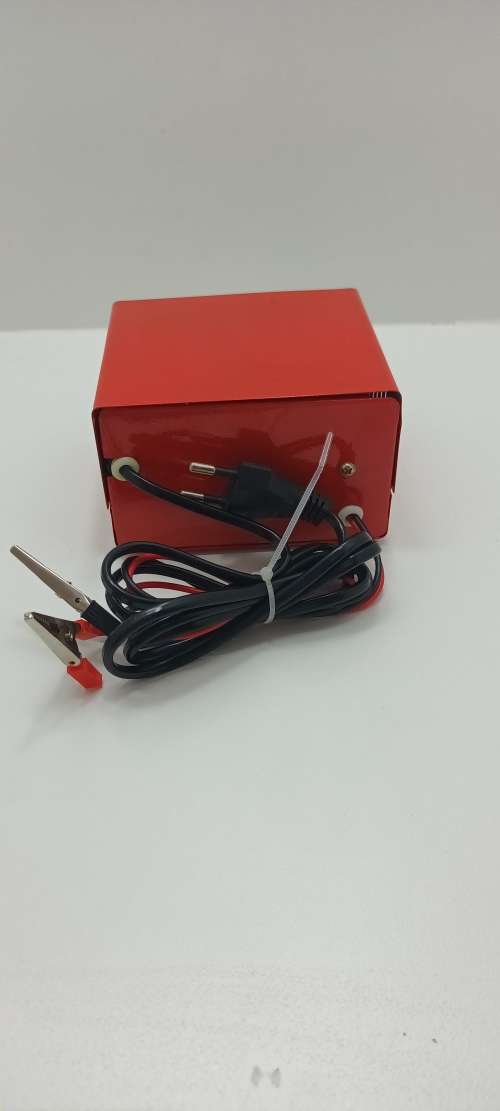 6v-12v Battery Charger 10Ah