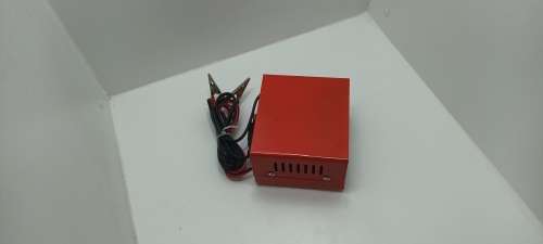 6v-12v Battery Charger 10Ah