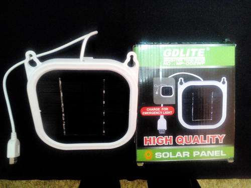 5v solar panel for cellphone charging