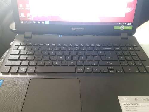 PACKARD BELL EASYNOTE ENTG81BA