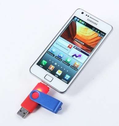 128Gb USB FLASH DRIVE