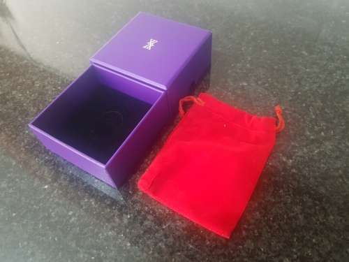 20 gram Fine Silver Ag 0.9999