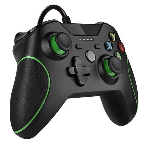 Wired Xbox One Controller