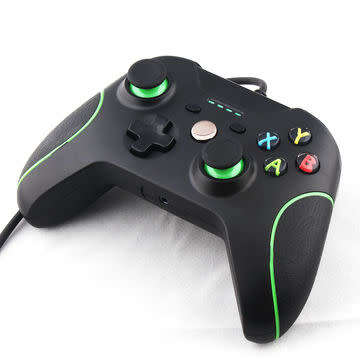 Wired Xbox One Controller