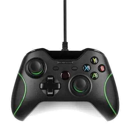 Wired Xbox One Controller