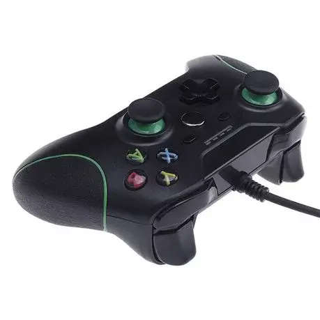 Wired Xbox One Controller