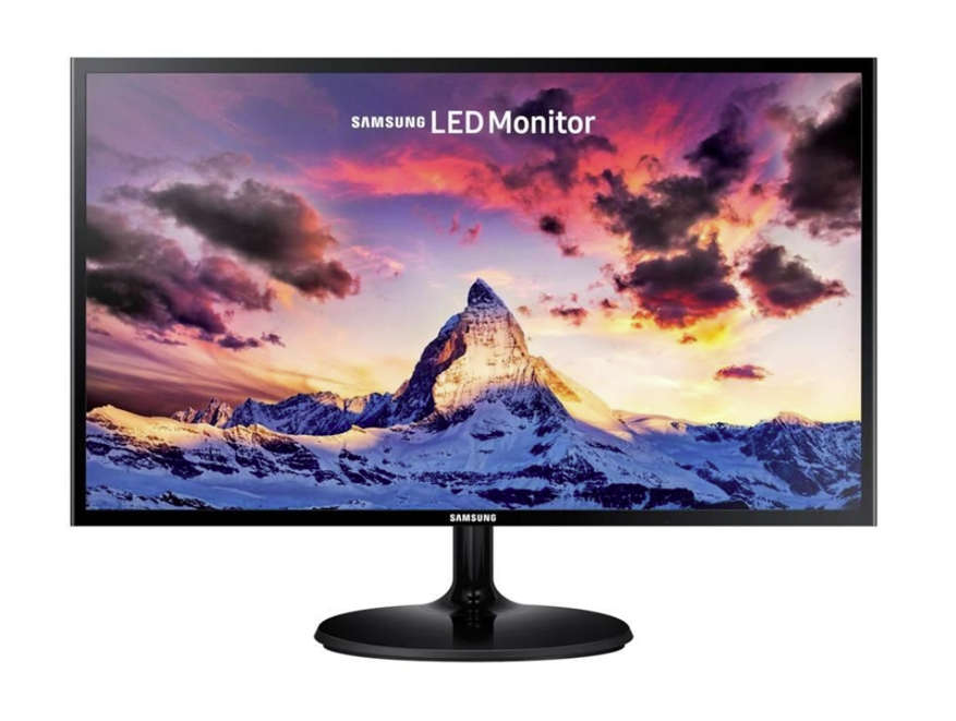 27 inch Samsung 1080p monitor