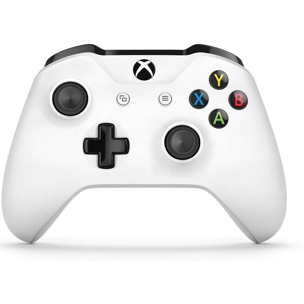 XBOX ONE CONTROLLER COMBO WITH ORIGINAL XBOX RECHARGEABLE BATTERY