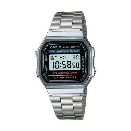 CASIO WATCH