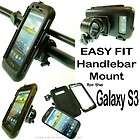 Motorcycle Mount for Samsung Galaxy S3