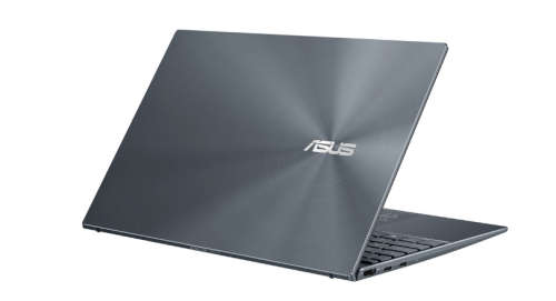 Asus Zenbook 13.3` Laptop