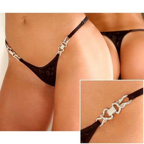 Sexy Panty   ONE SIZE