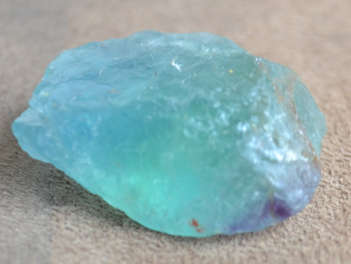 Fluorite Rough  must-have protection crystal