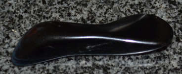 Large Blue Tigers Eye  " Hawks Eye" crystal for ODIN Norse God Abundance and Protection