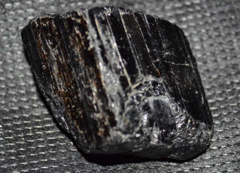 XLarge Black Tourmaline   Premier Stone for Protection symbol of Great Fortune
