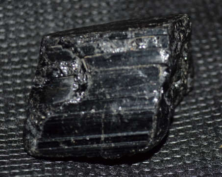 XLarge Black Tourmaline   Premier Stone for Protection symbol of Great Fortune