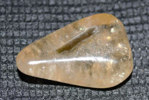 Smokey Quartz is a negative energy buster! Very Protective and Aura cleansing