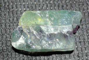 Fluorite Rough  clears negativity and energise your aura