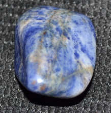 Large Sodalite  FOR HEALING OF THE Third Eye Chakra