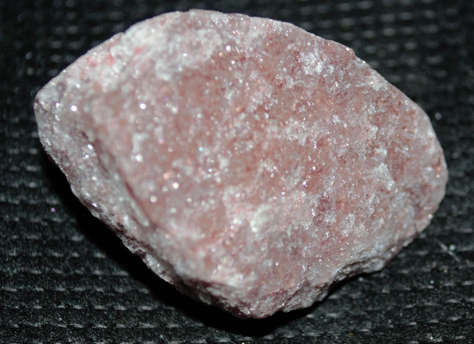 Rough Pink Aventurine Stone  enrich your life with success, wealth, and prosperity