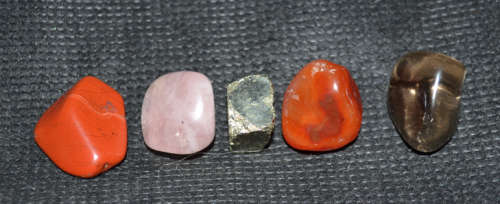 5 Crystals to Improve Intimacy and Libido and Passion