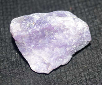 Rough Lepidolite