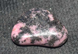 Large Rhodonite stone  looking to bring the passion back ?