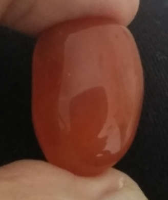 Carnelian passion, happiness, vitality, protection etc